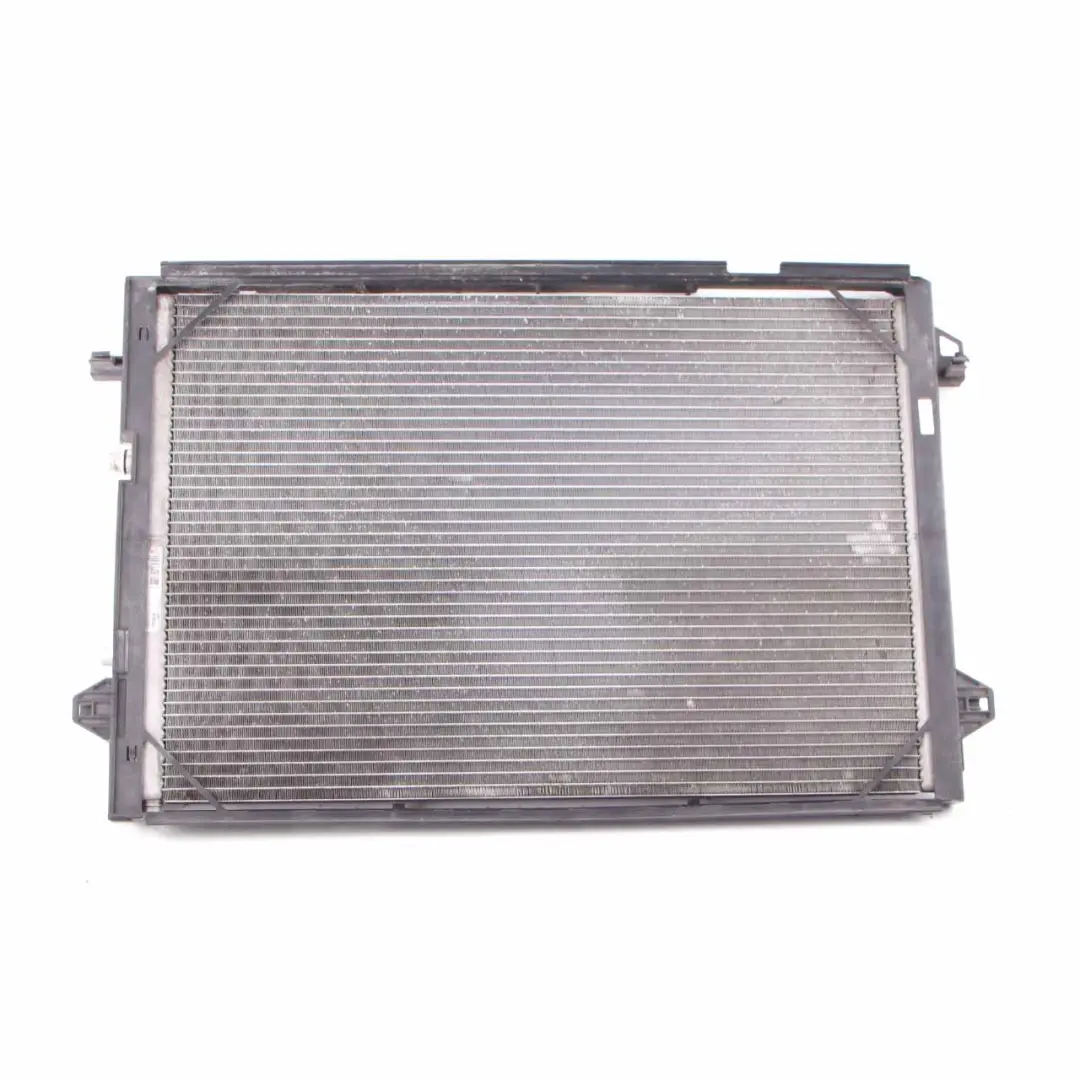 Coolant Radiator Mercedes W212 W218 M157 AMG Engine Cooling Radiator A1975000103