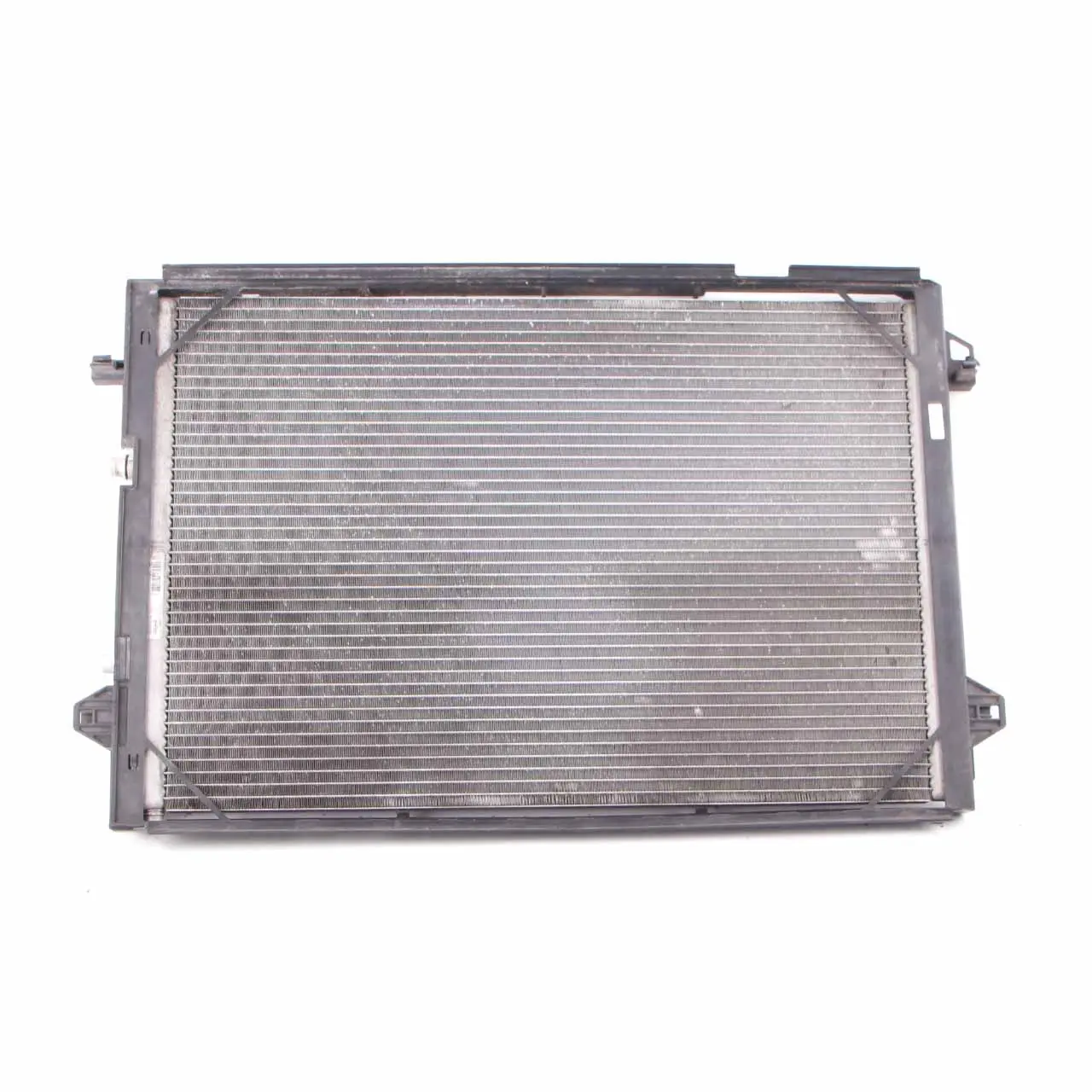 Coolant Radiator Mercedes W212 W218 M157 AMG Engine Cooling Radiator A1975000103