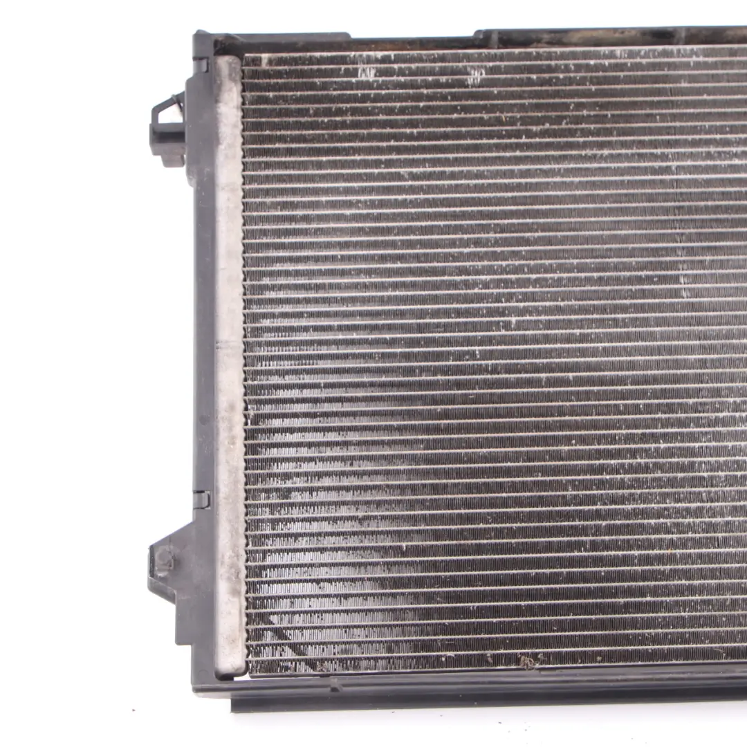 Coolant Radiator Mercedes W212 W218 M157 AMG Engine Cooling Radiator A1975000103