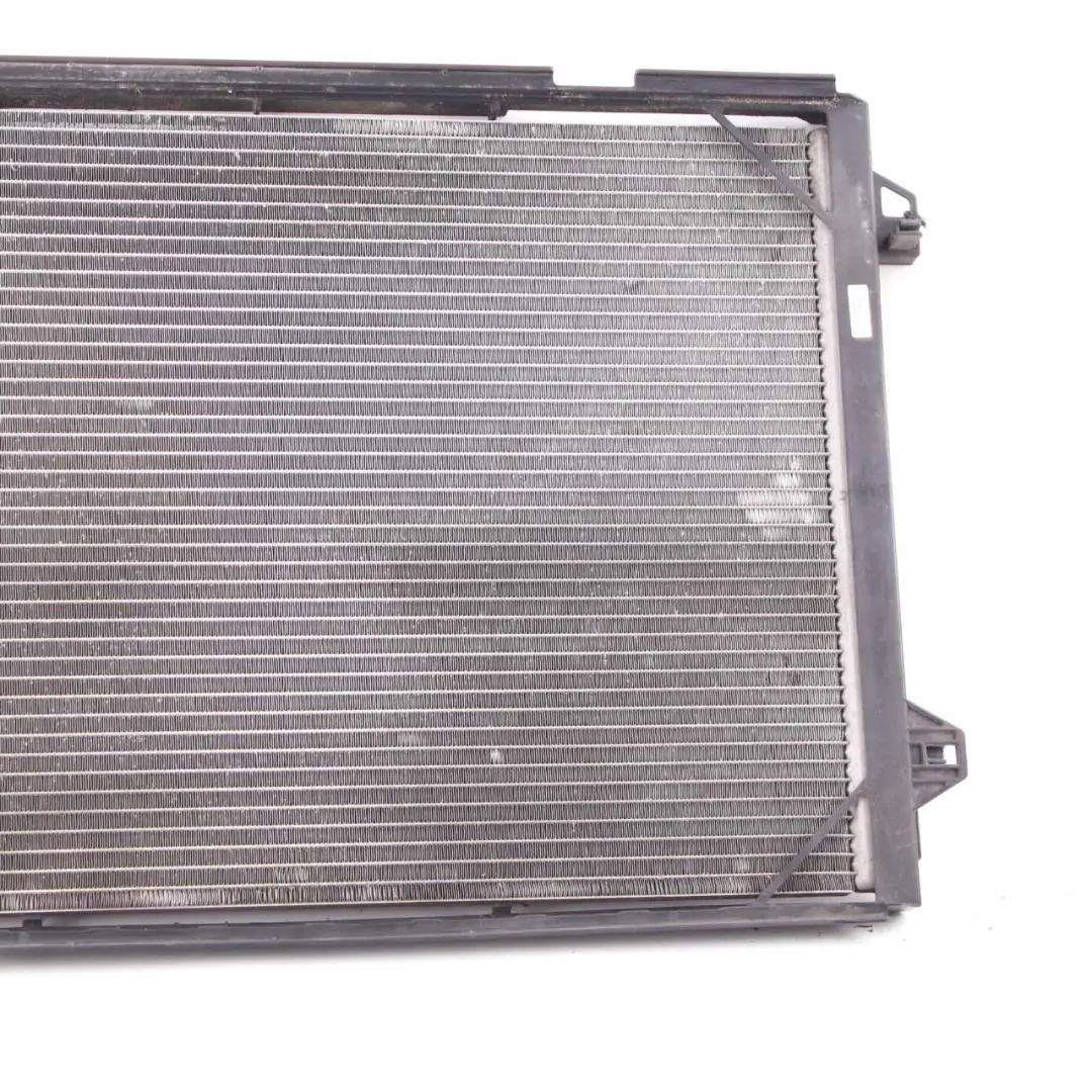 Coolant Radiator Mercedes W212 W218 M157 AMG Engine Cooling Radiator A1975000103