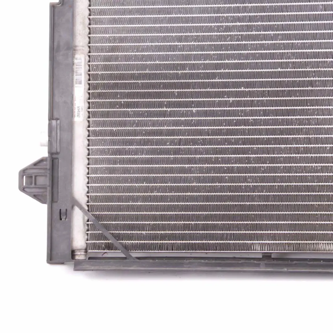 Coolant Radiator Mercedes W212 W218 M157 AMG Engine Cooling Radiator A1975000103