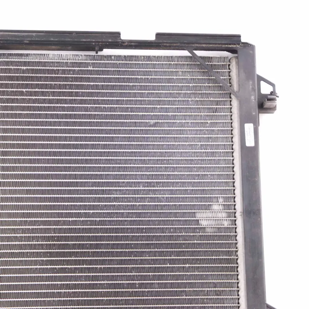 Coolant Radiator Mercedes W212 W218 M157 AMG Engine Cooling Radiator A1975000103