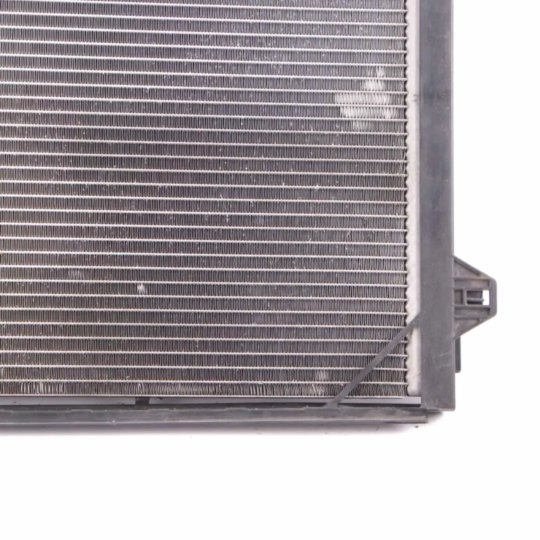 Coolant Radiator Mercedes W212 W218 M157 AMG Engine Cooling Radiator A1975000103