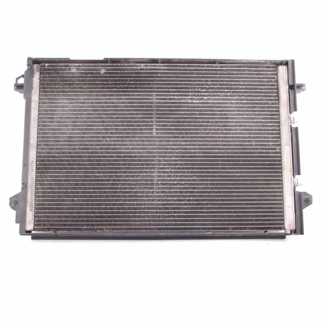 Coolant Radiator Mercedes W212 W218 M157 AMG Engine Cooling Radiator A1975000103