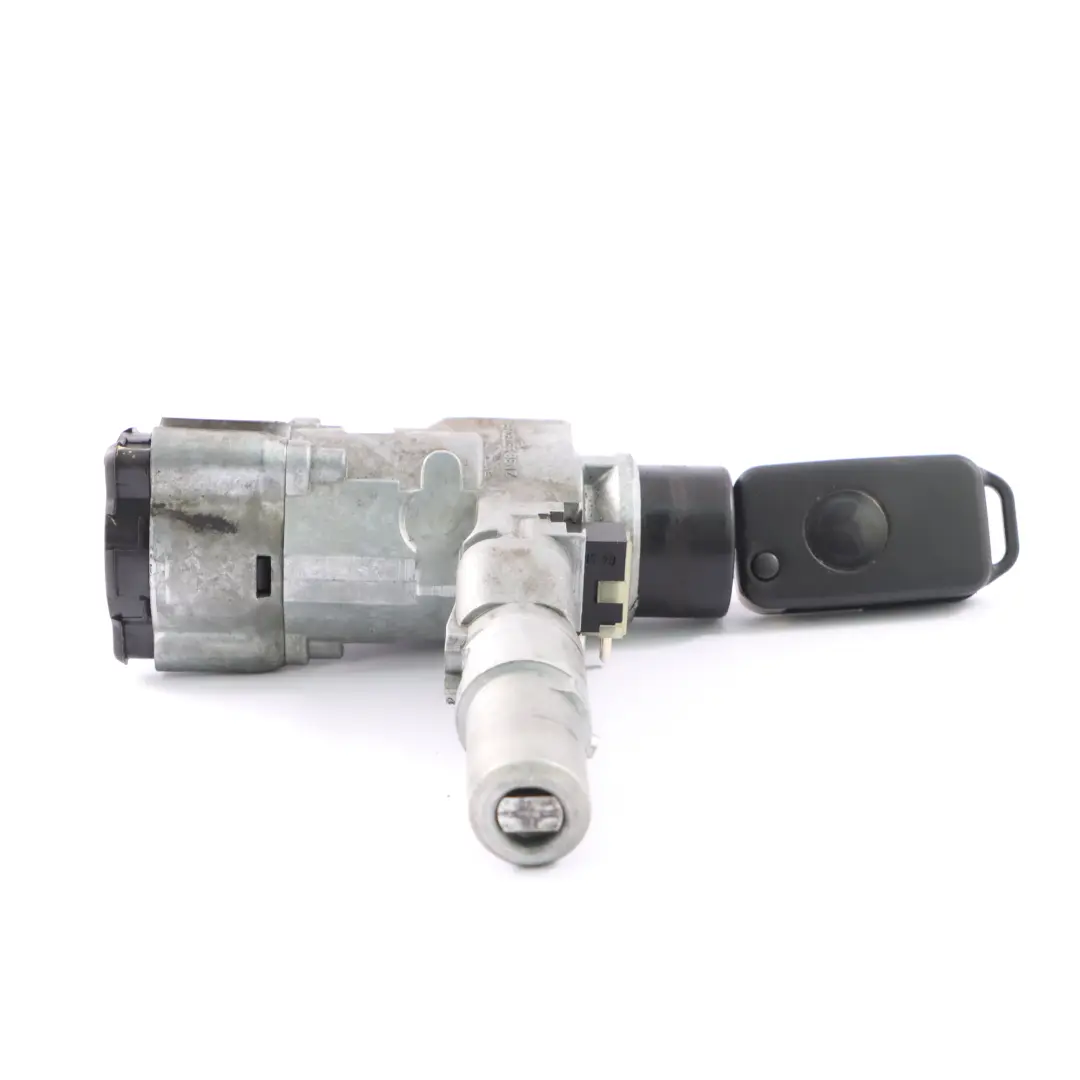 Mercedes W202 Interruptor encendido Barrel Lock Unidad Control Llave A2024620330