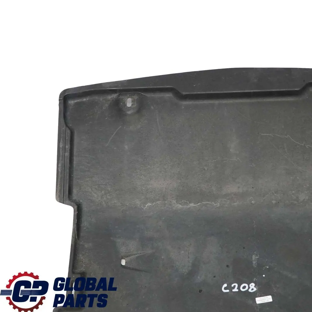 Mercedes-Benz C CLK Class W202 W208 Petrol Engine Compartment Protection Panel