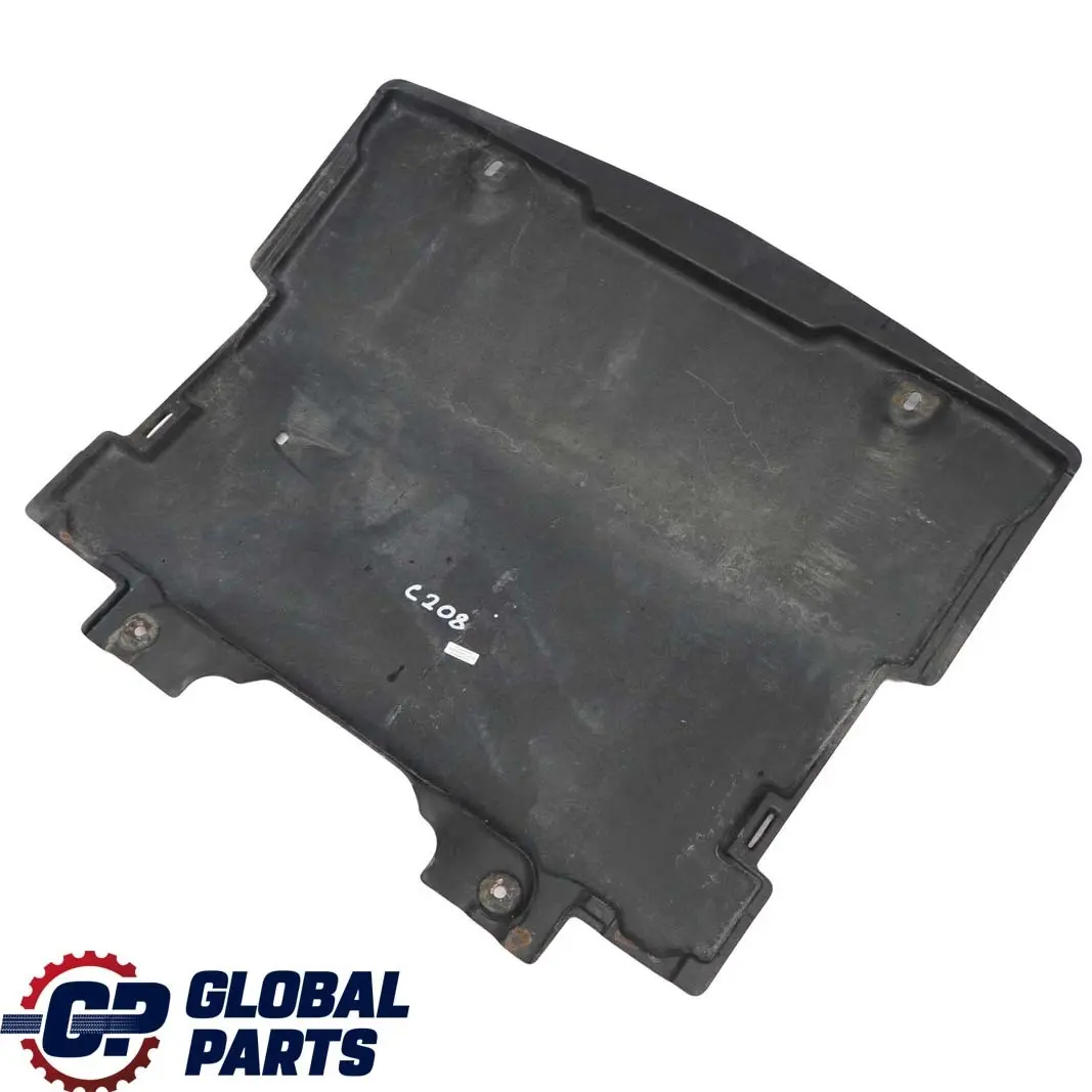 Mercedes-Benz C CLK Class W202 W208 Petrol Engine Compartment Protection Panel