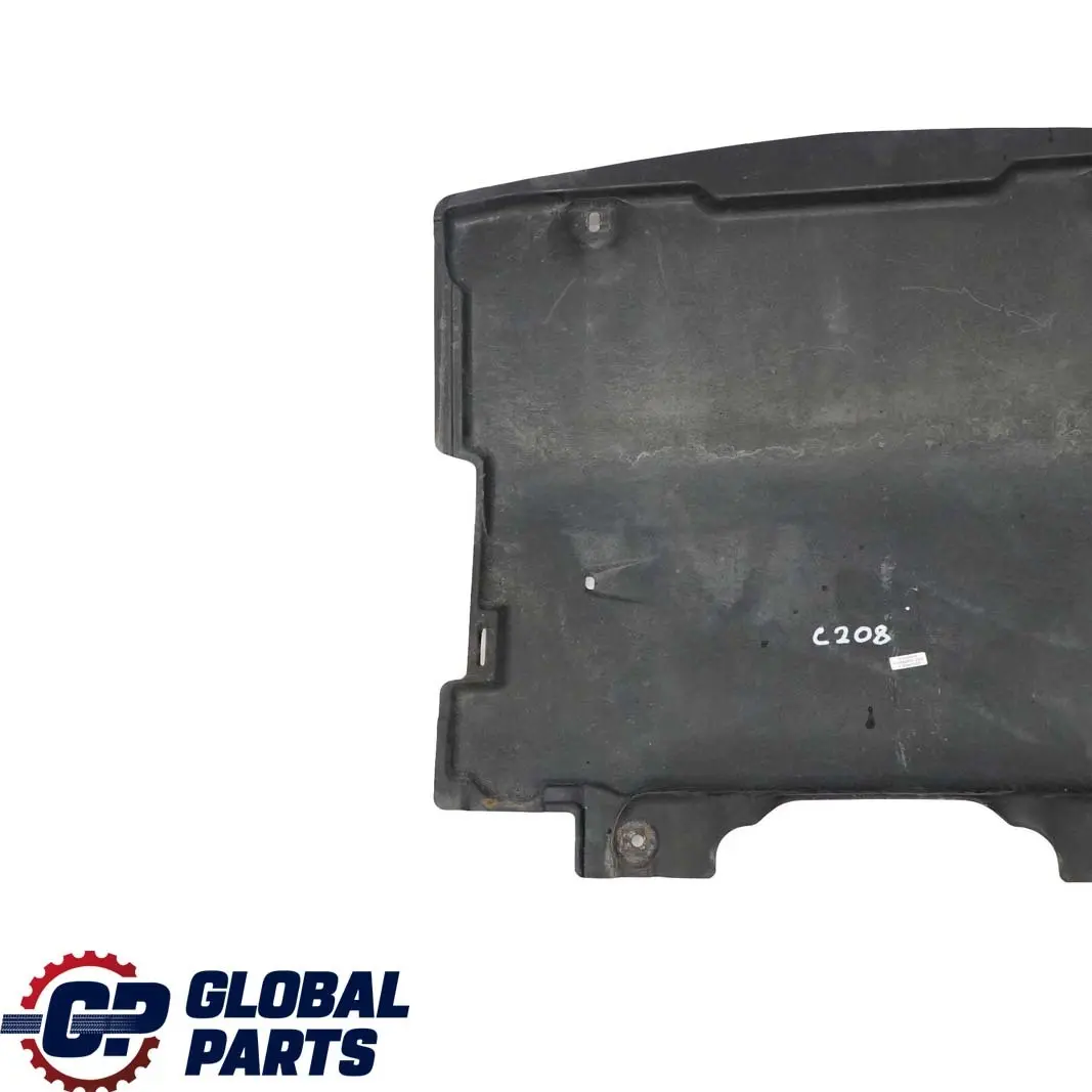 Mercedes-Benz C CLK Class W202 W208 Petrol Engine Compartment Protection Panel