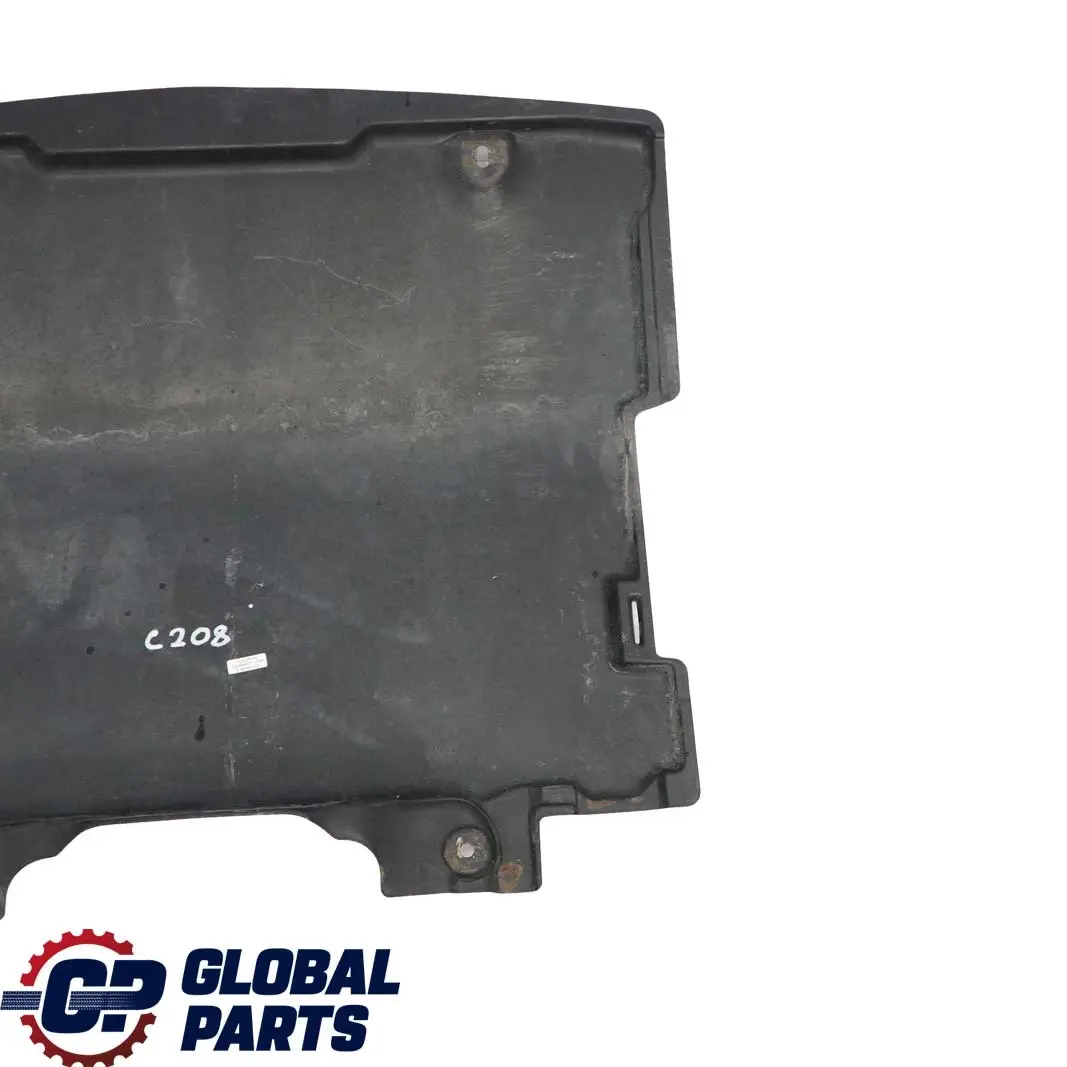 Mercedes-Benz C CLK Class W202 W208 Petrol Engine Compartment Protection Panel