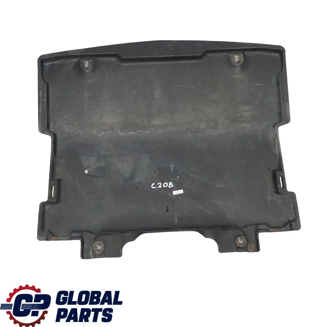 Mercedes-Benz C CLK Class W202 W208 Petrol Engine Compartment Protection Panel