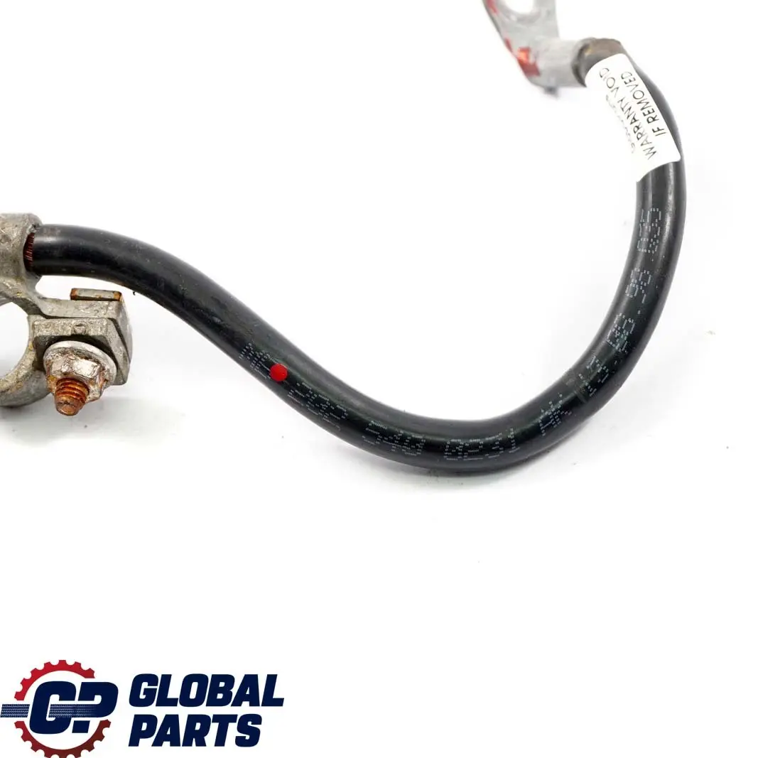 Mercedes CLK W202 W208 Battery Negative Earth Cable Wiring A2025400231