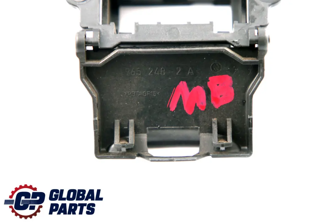 Mercedes A C E Class W169 W203 W204 W211 OBD Diagnostic Plug Cover A2025402373