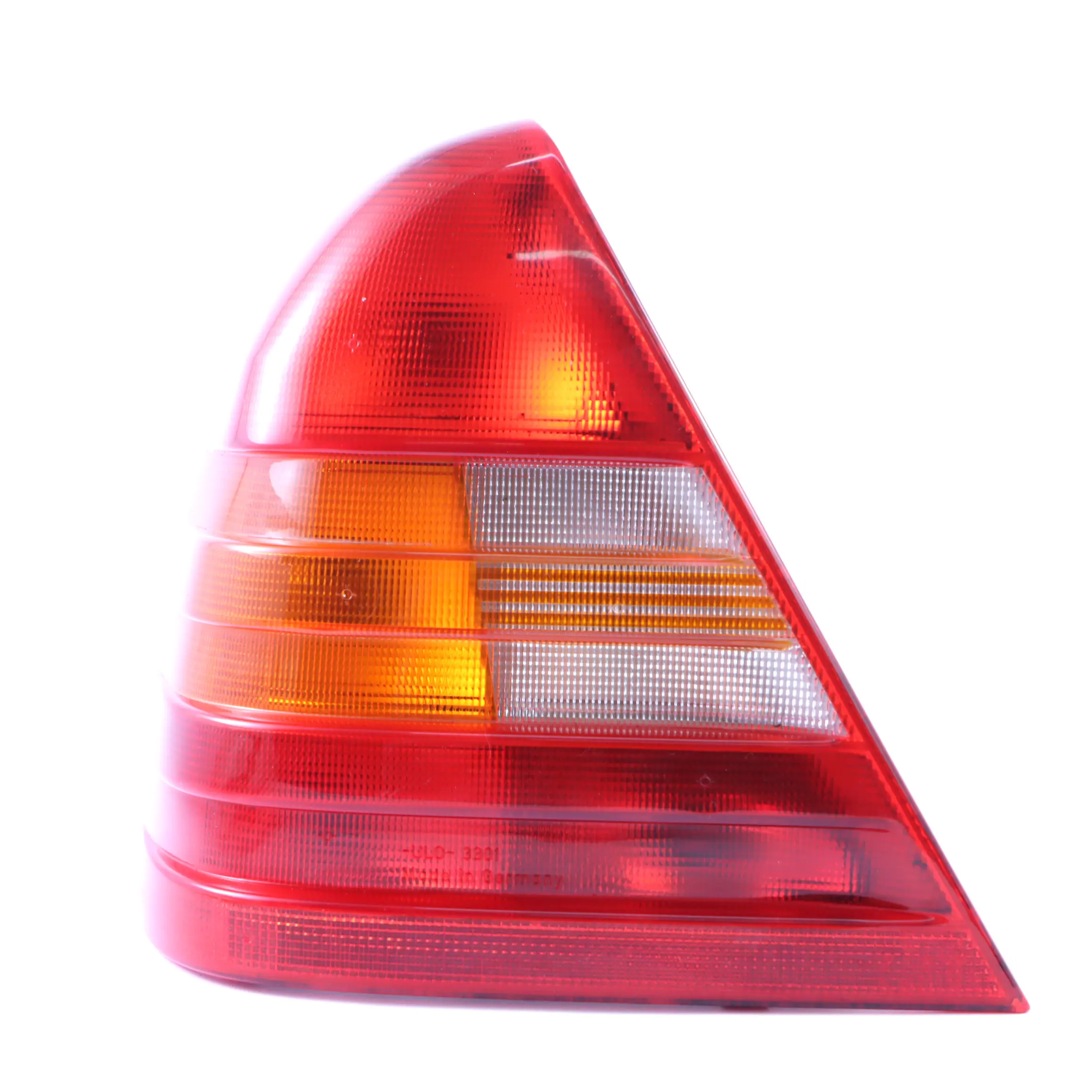 Mercedes W202 C180 Lampa Tylna Lewa Classic / Esprit A2028200128