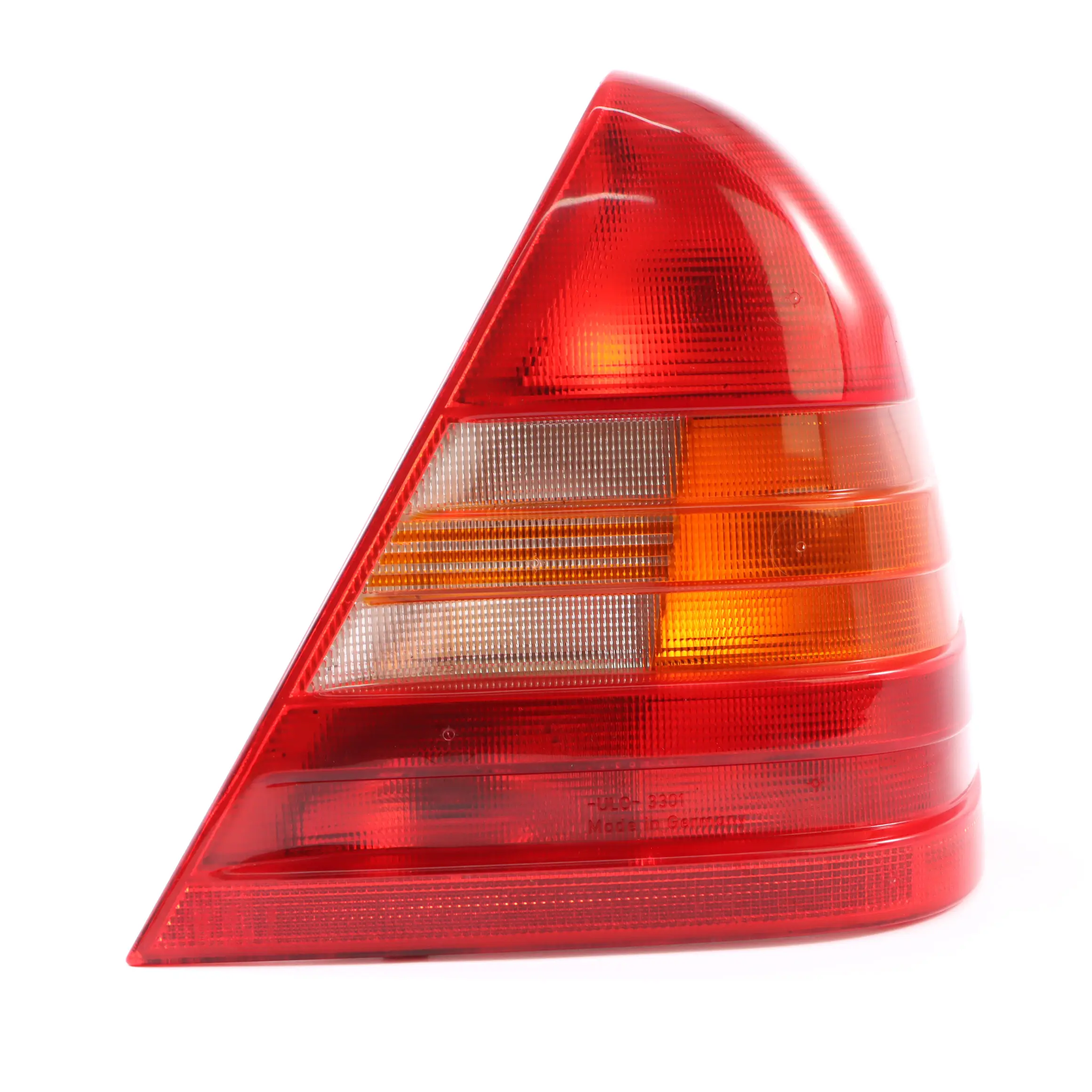 Mercedes W202 C180 Lampa tylna Prawa Classic / Esprit A2028200228