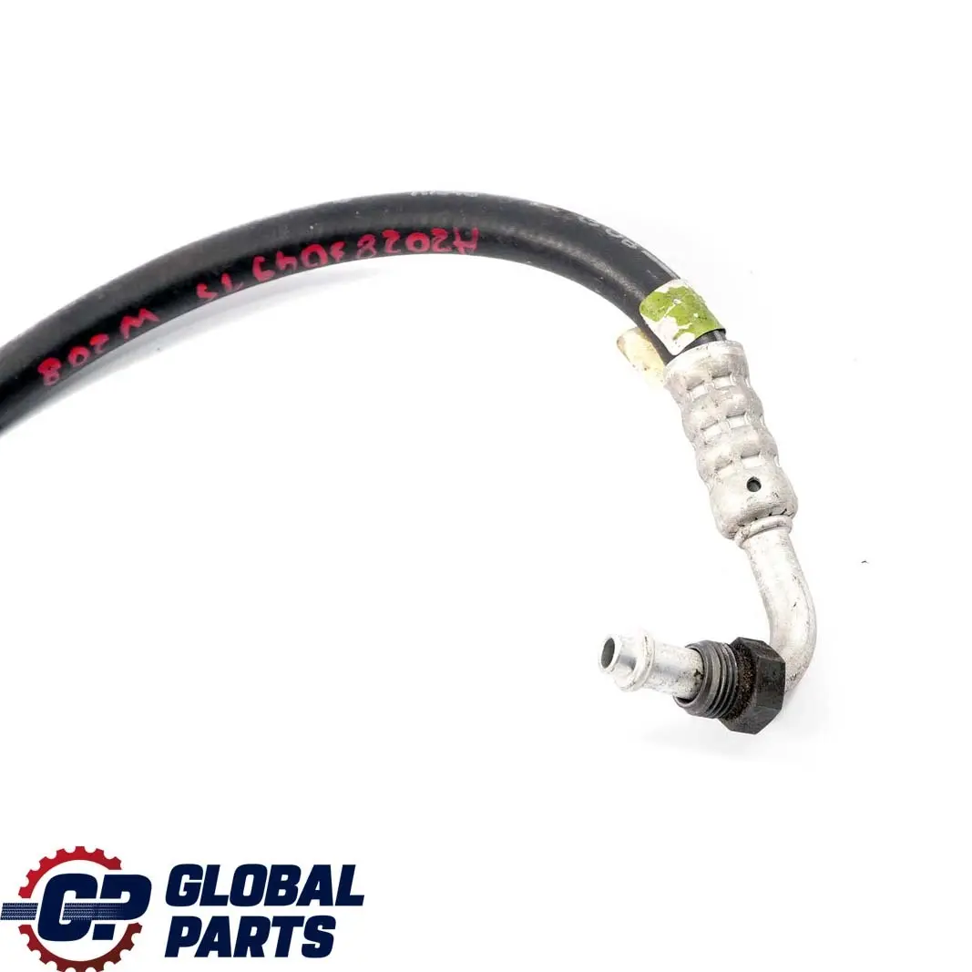 Mercedes-Benz C CLK W202 A208 C208 W208 Air Conditioning Pipe Line A2028304915