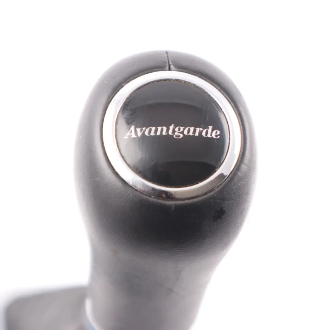 Mercedes W203 Avantgarde Gear Shift Selector Cover Knob Automatic A2032670811