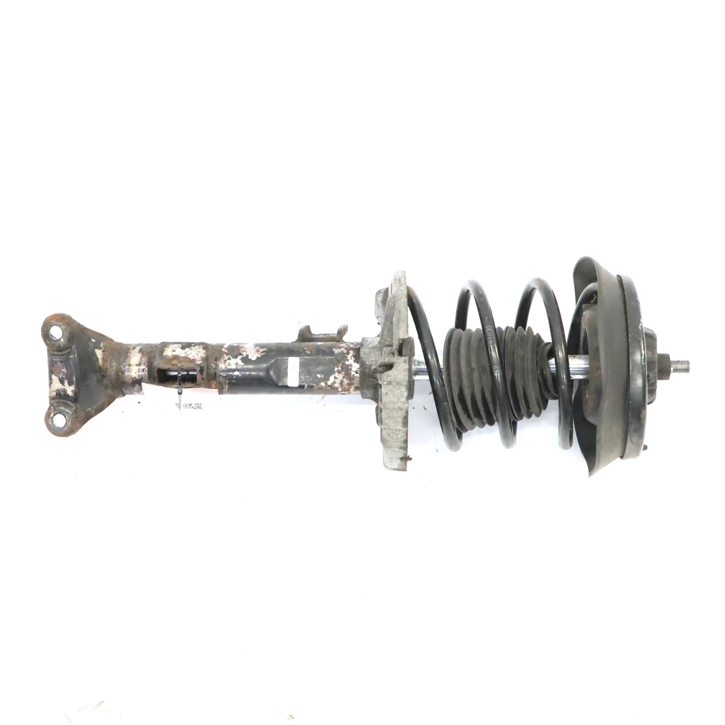 Mercedes W203 Spring Strut Sachs Delantero Derecho Amortiguador A2033205330