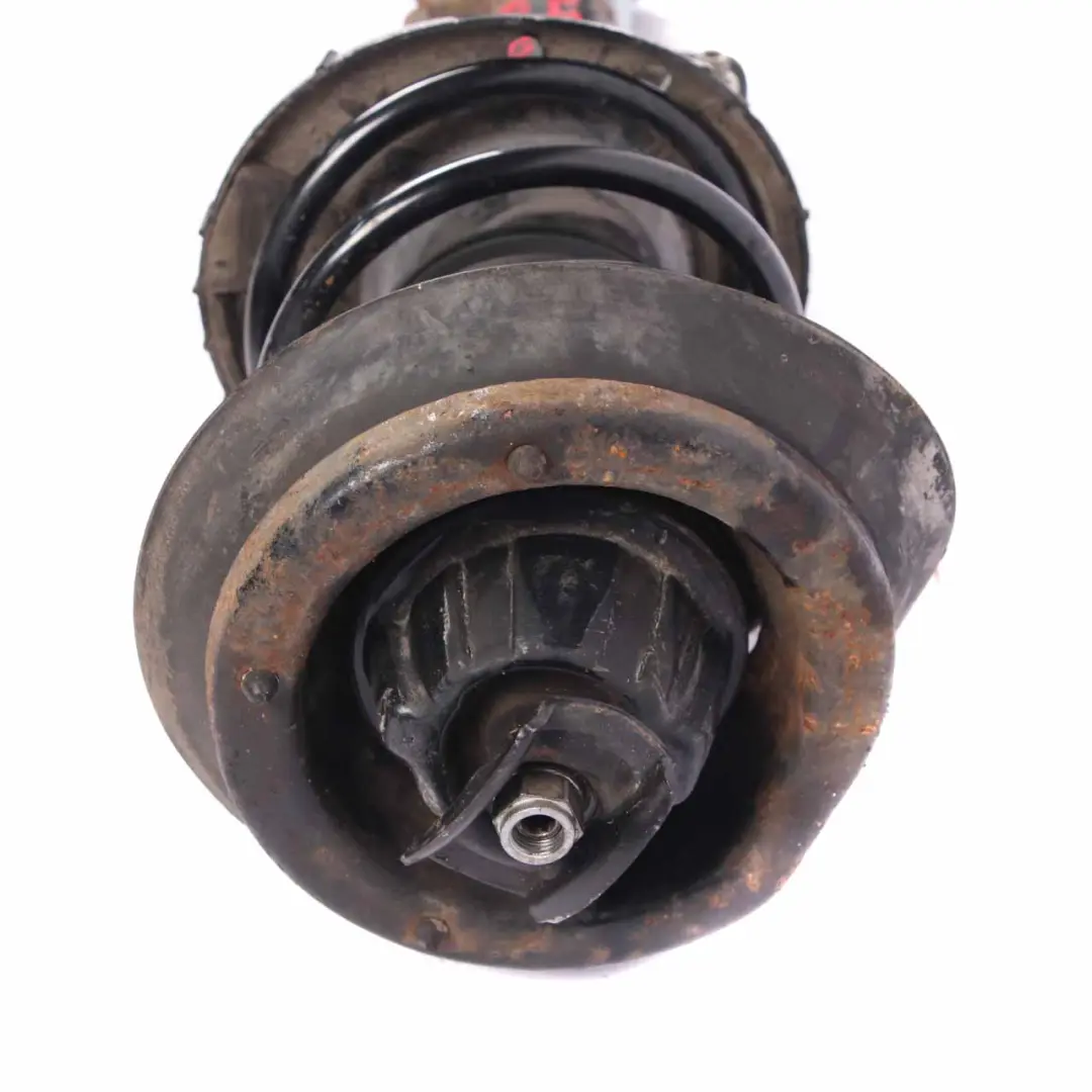 Mercedes CL203 CLC Spring Strut Sachs Amortiguador Delantero Izquierdo Derecho