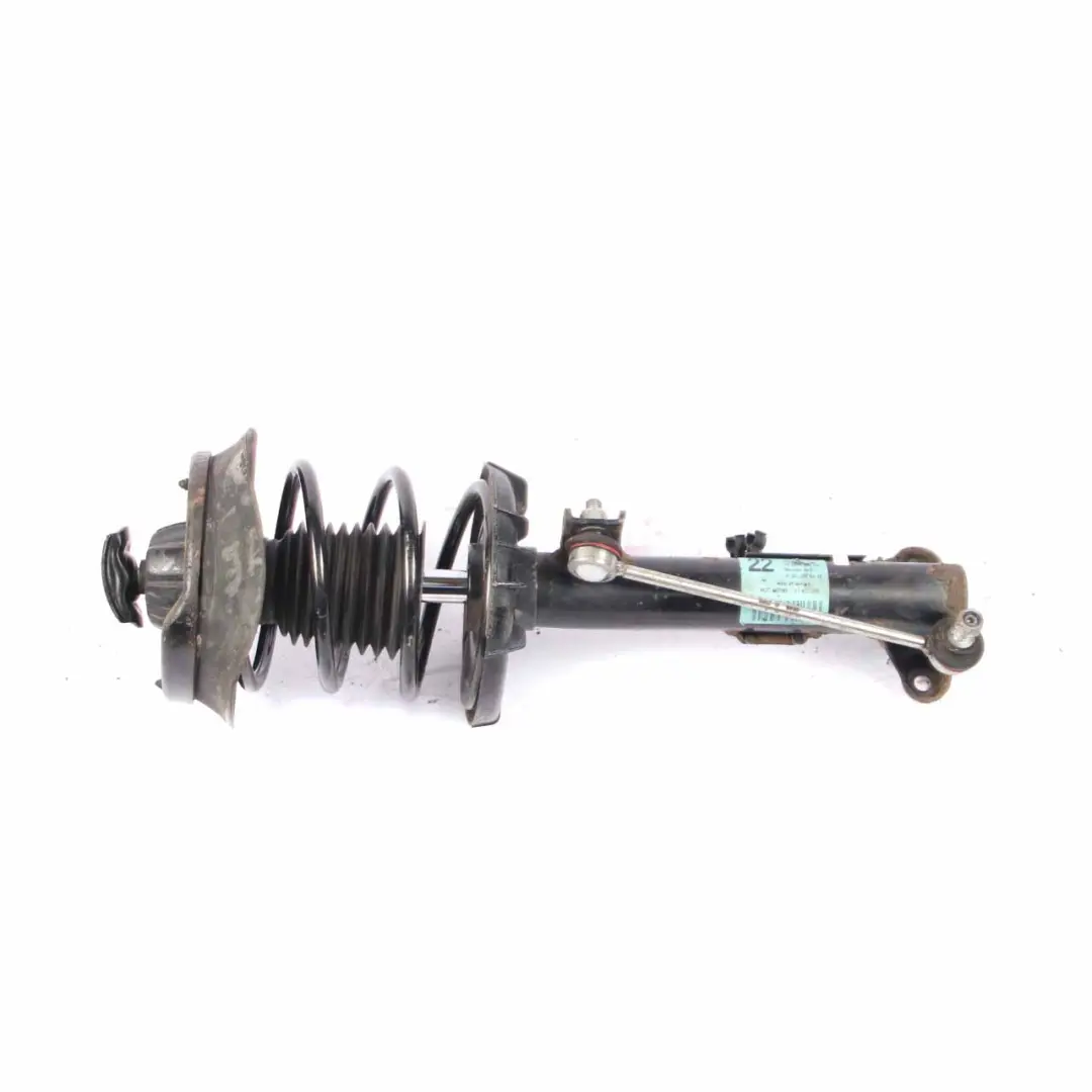 Mercedes CL203 CLC Spring Strut Sachs Amortiguador Delantero Izquierdo Derecho