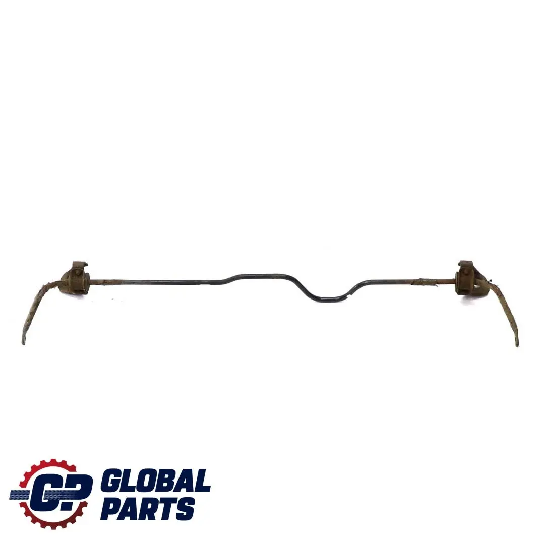 Mercedes W203 Eje Trasero Suspension Estabilizador Barra Antivuelco A2033261265