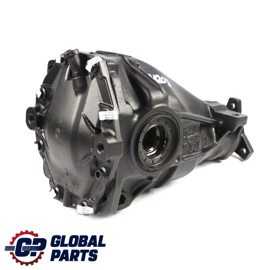 Mercedes-Benz W203 S203 C180 Rear Differential Diff 3,46 Ratio Manual WARRANTY