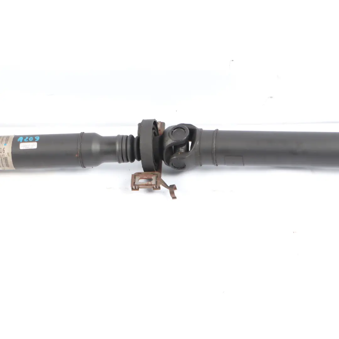 Mercedes W203 M272 280 Petrol Drive Propshaft Prop Shaft A2034100716