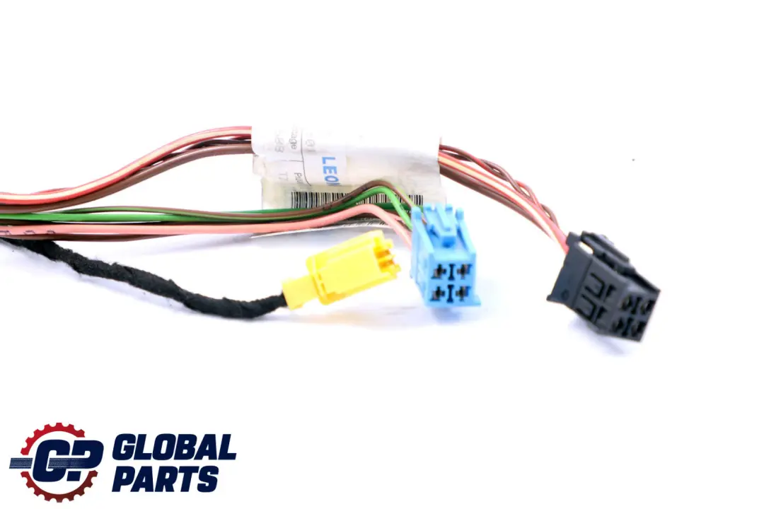 Mercedes CL203 Cableado Cable Puerta Delantera Izquierda Derecha  A2034400033