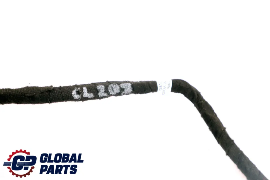 Mercedes CL203 Cableado Cable Puerta Delantera Izquierda Derecha  A2034400033