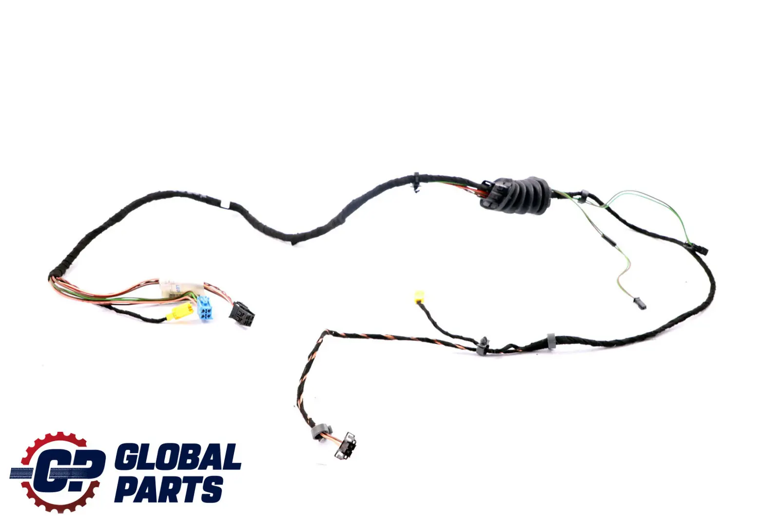 Mercedes CL203 Cableado Cable Puerta Delantera Izquierda Derecha  A2034400033