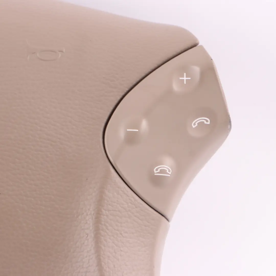 Mercedes W203 Poduszka Powietrzna Airbag Kierownicy A2034601898