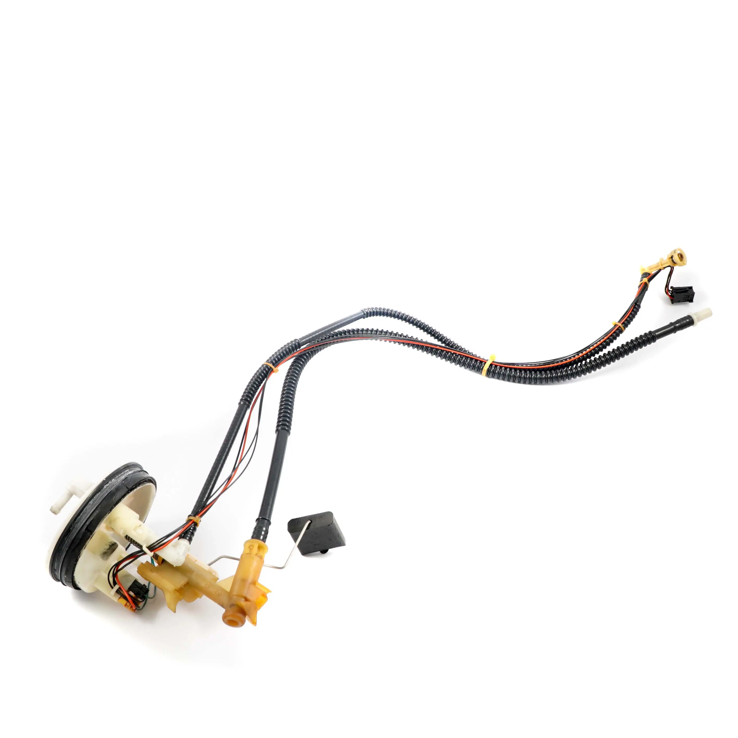 Mercedes W203 Petrol M111 M112 Unidad emisora sensor nivel tanque combustible