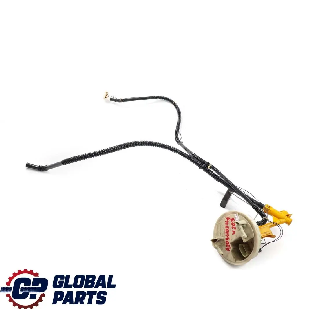 Mercedes-Benz C W203 CDI Diesel Sensor De Nivel De Combustible A2034703141