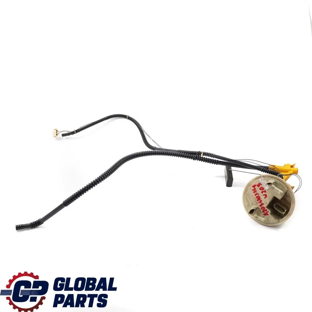 Mercedes-Benz C W203 CDI Diesel Sensor De Nivel De Combustible A2034703141