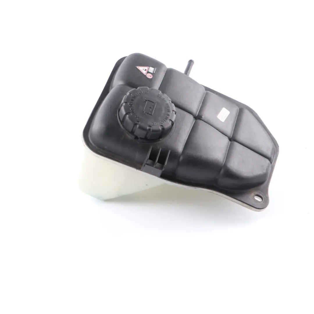 Mercedes W203 C209 Coolant Overflow Expansion Tank Bottle A2035000049