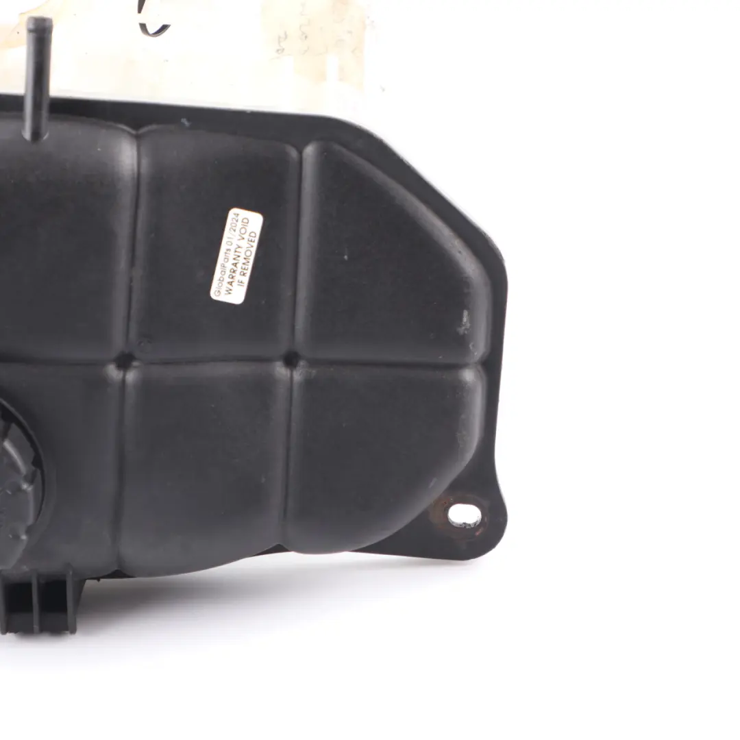 Mercedes W203 C209 Coolant Overflow Expansion Tank Bottle A2035000049