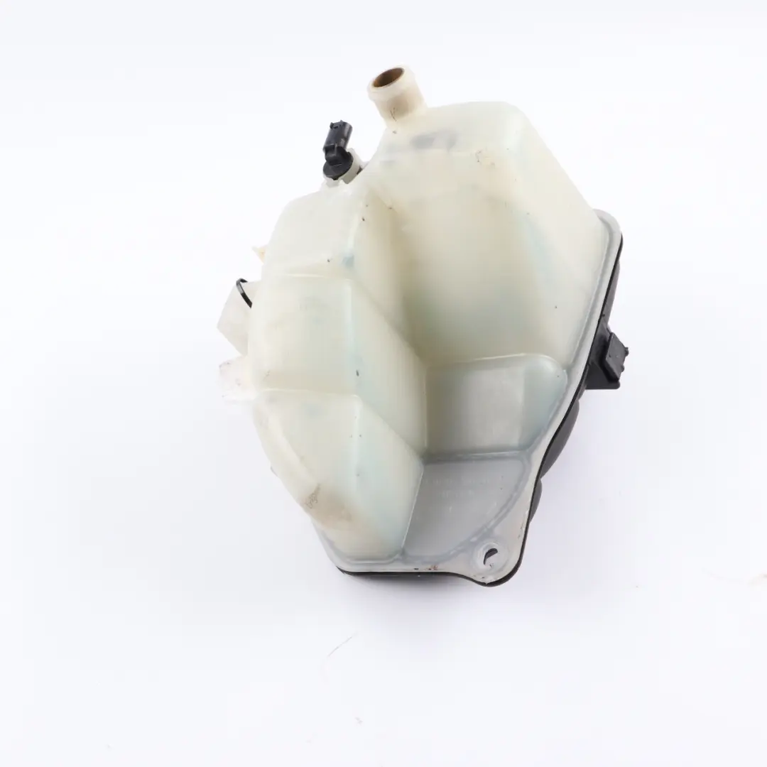 Mercedes W203 C209 Coolant Overflow Expansion Tank Bottle A2035000049