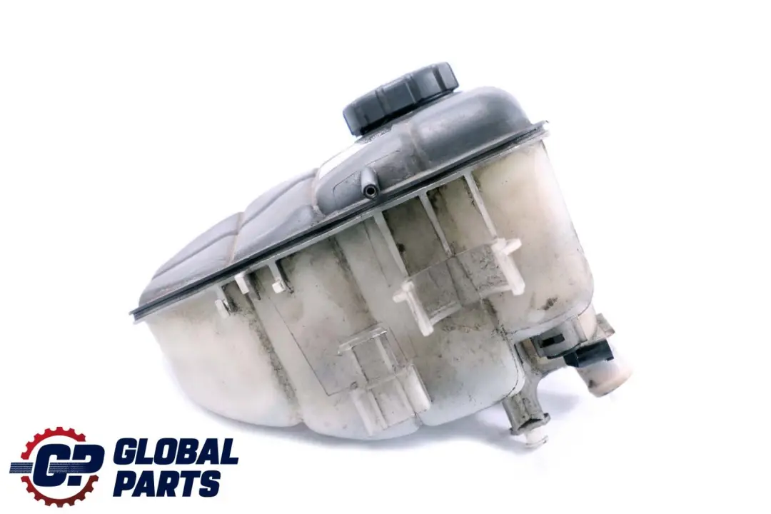 Mercedes-Benz C CLK Class W203 C209 Coolant Expansion Tank Bottle A2035000049