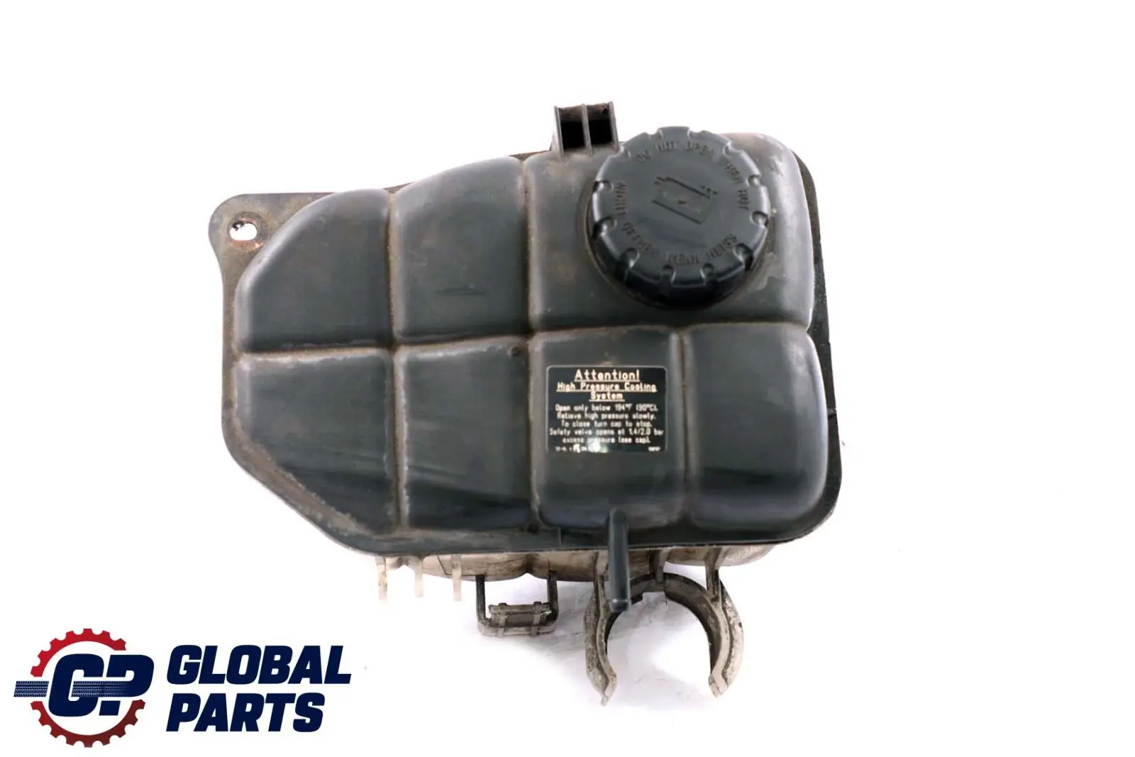 Mercedes-Benz C CLK Class W203 C209 Coolant Expansion Tank Bottle A2035000049