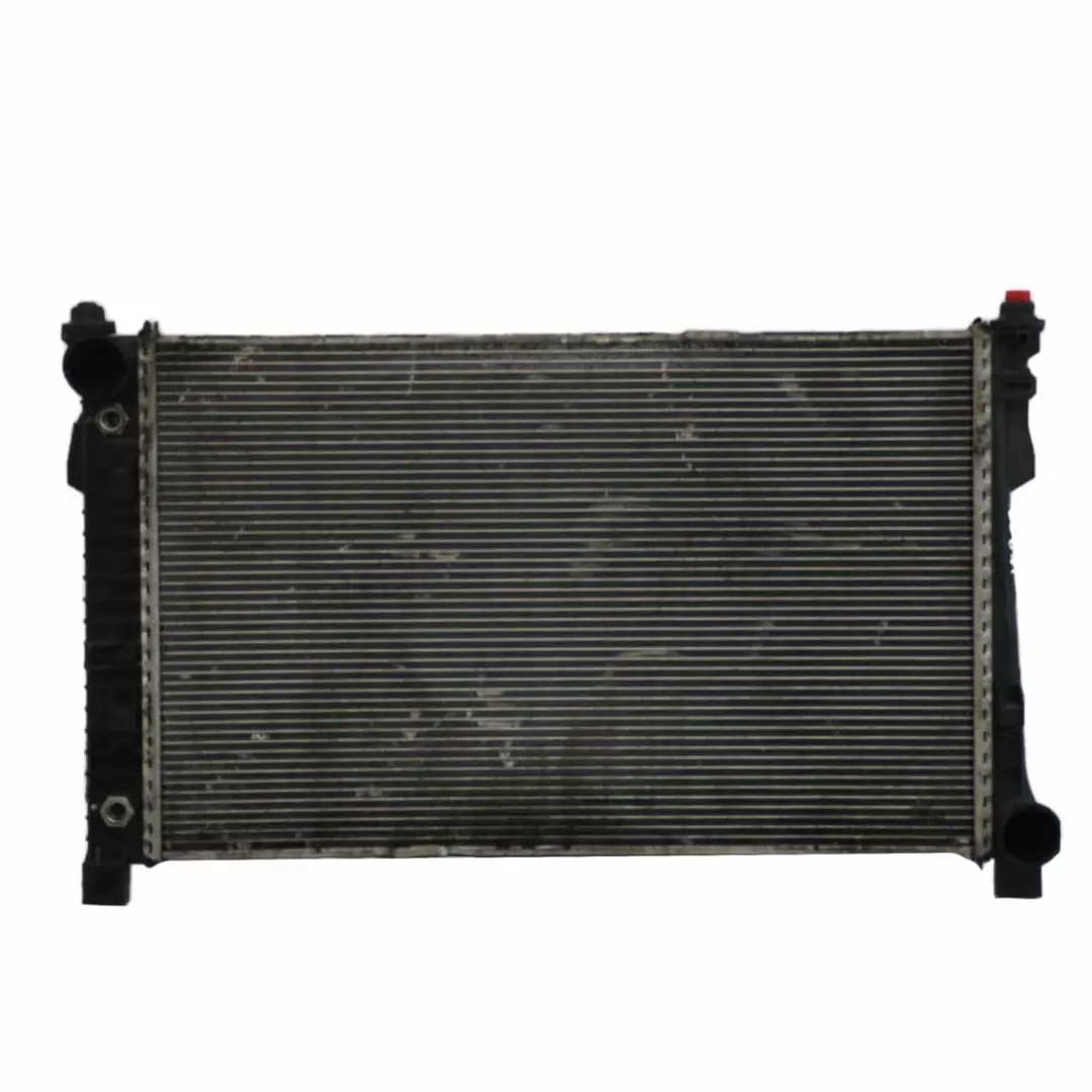 Mercedes-Benz C-Klasse W203 Motorkühlung Kühler Radiator Benzin A2035000503