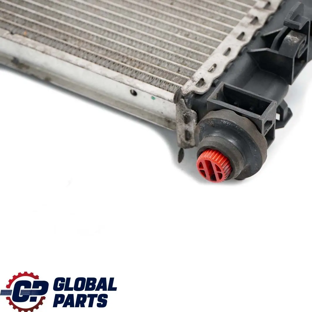 Mercedes W203 Engine Cooling Coolant Radiator A2035000503