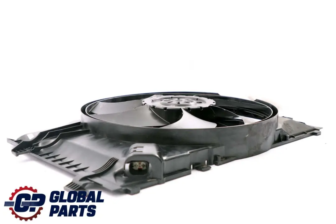 Mercedes W203 Motor Refrigeración Radiador Ventilador 400W A2035001593