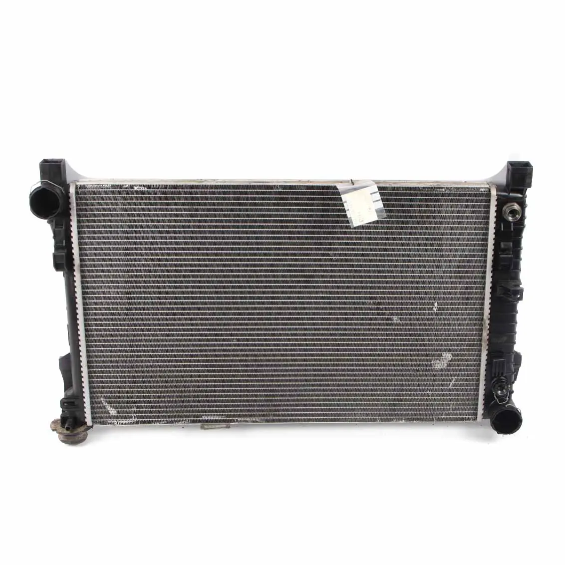 Mercedes R171 W203 Coolant Radiator Petrol Engine Cooling Unit A2035003403