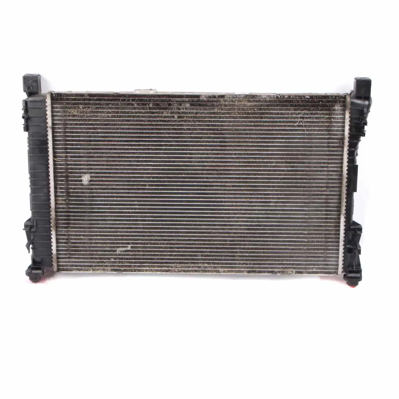 Mercedes W203 W209 Radiator Water Coolant Engine Cooling M271 Petrol A2035004703