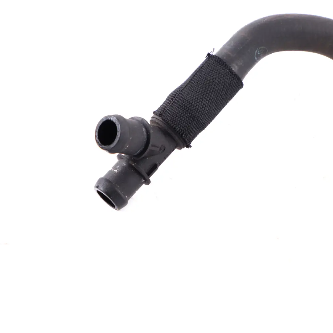 Mercedes CL203 Radiator Coolant Lower Hose Expansion Line A2035014682