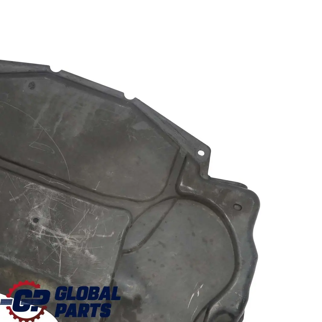 Mercedes-Benz C W203 Kompressor Underbody Cover Protection Engine A2035243430