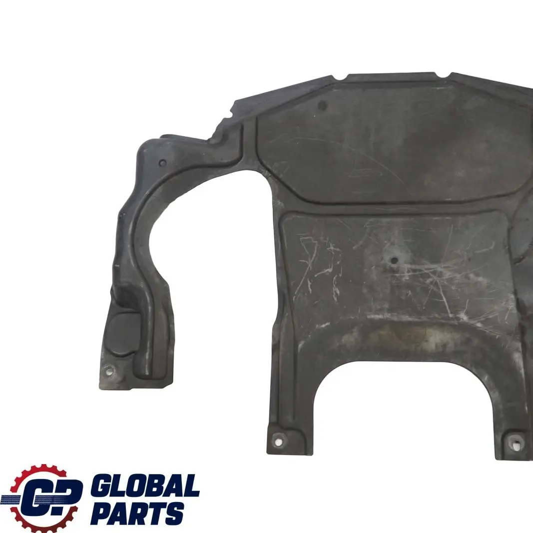 Mercedes-Benz C W203 Kompressor Underbody Cover Protection Engine A2035243430