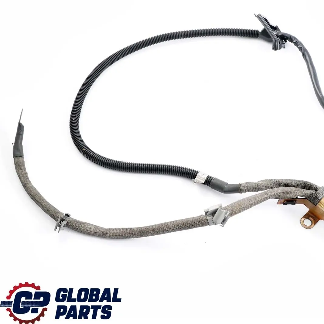 Mercedes-Benz C-Class W203 Kompressor M271 Positive Battery Cable A2035400330