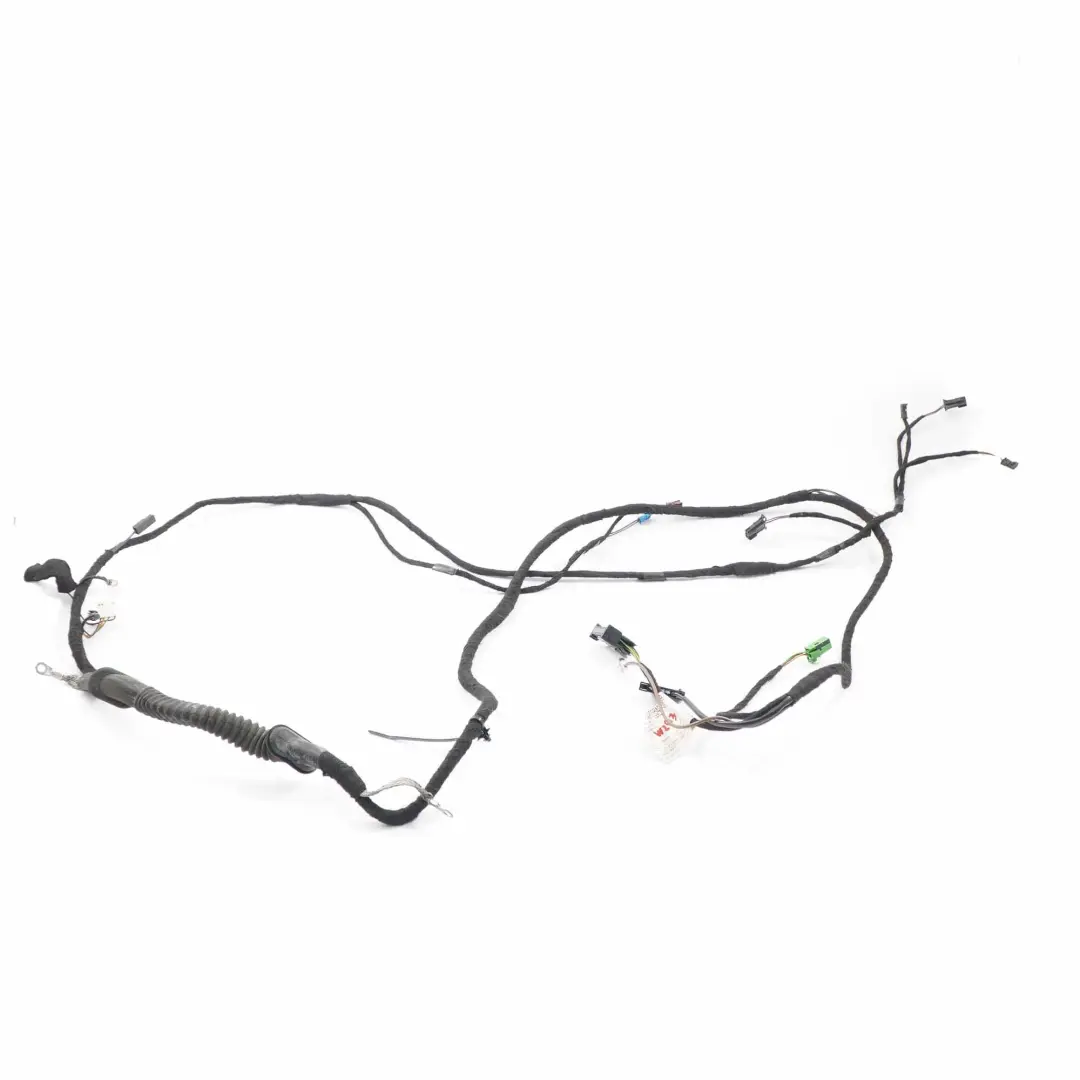 Mercedes CLC CL203 Trunk Lid Tailgate Left N/S Wiring Cable Harness A2035406609