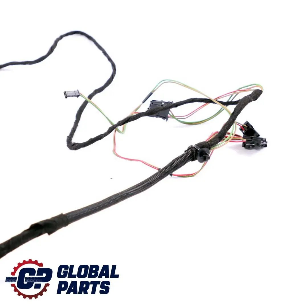 Mercedes C W203 Puerta Delantera Izquierda Derecha Mazo De cables A2035407608