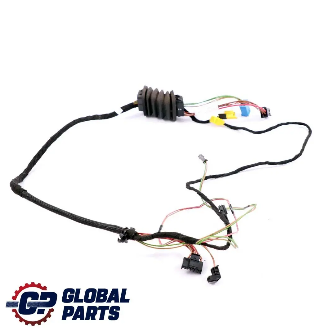 Mercedes C W203 Puerta Delantera Izquierda Derecha Mazo De cables A2035407608